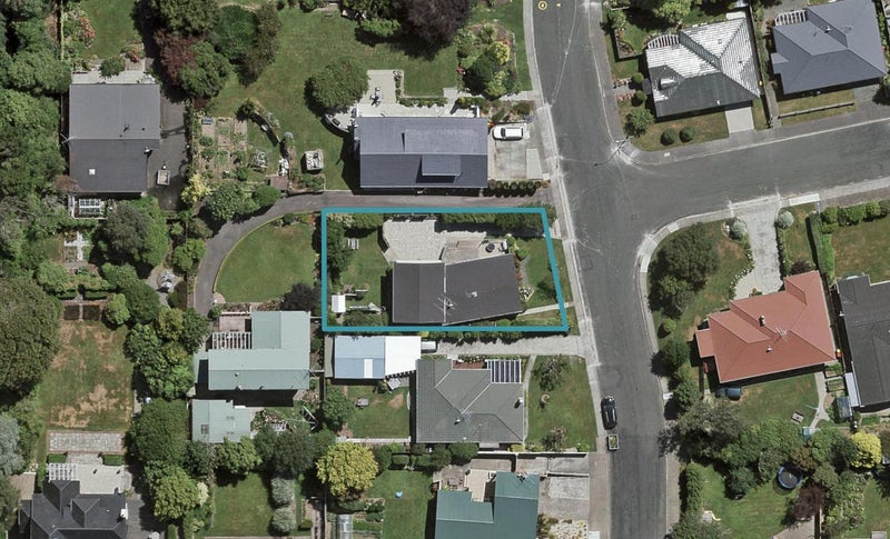 16 Montrose Street, Gladstone, Invercargill - Carousel 1