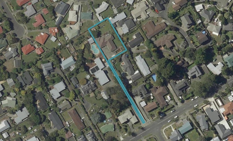 37 Long Melford Road, Awapuni, Palmerston North - Carousel 1