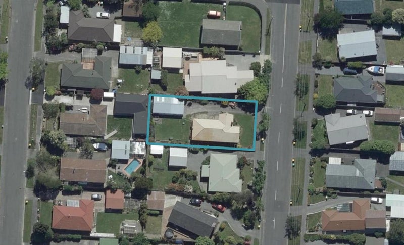 239 Grimseys Road, Redwood, Christchurch - Carousel 1