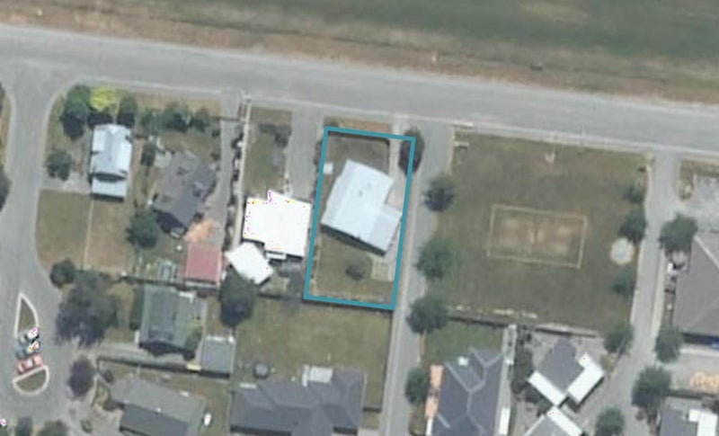 51 Racecourse Avenue, METHVEN, ASHBURTON - Carousel 1