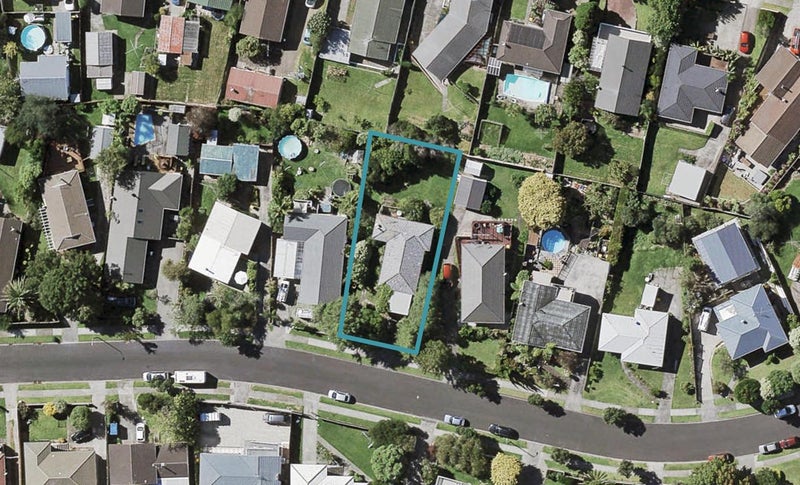 18 Nevada Avenue, Pakuranga Heights, Auckland - Carousel 1