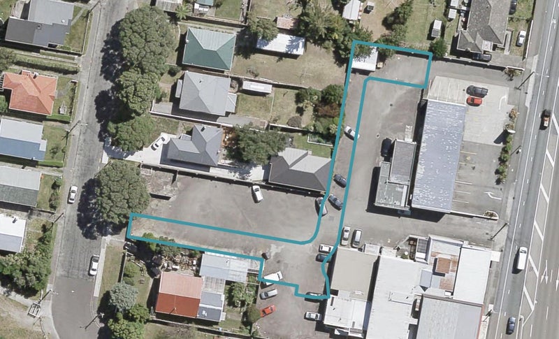 20 Okoutu Lane, Moera, Lower Hutt - Carousel 1