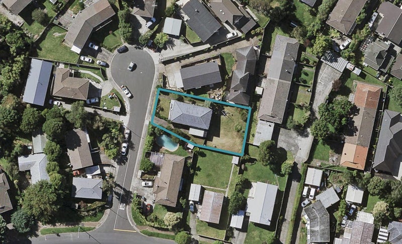 3 Ronald Algie Place, Saint Johns, Auckland - Carousel 1