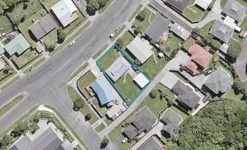 162 Major Drive, Kelson, Lower Hutt - Carousel 1
