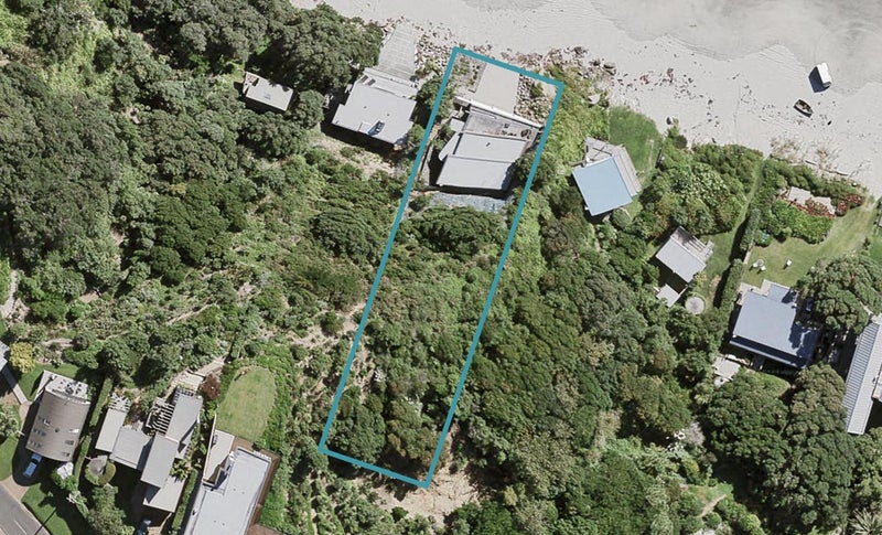 157 The Strand, Onetangi, Waiheke Island - Carousel 1