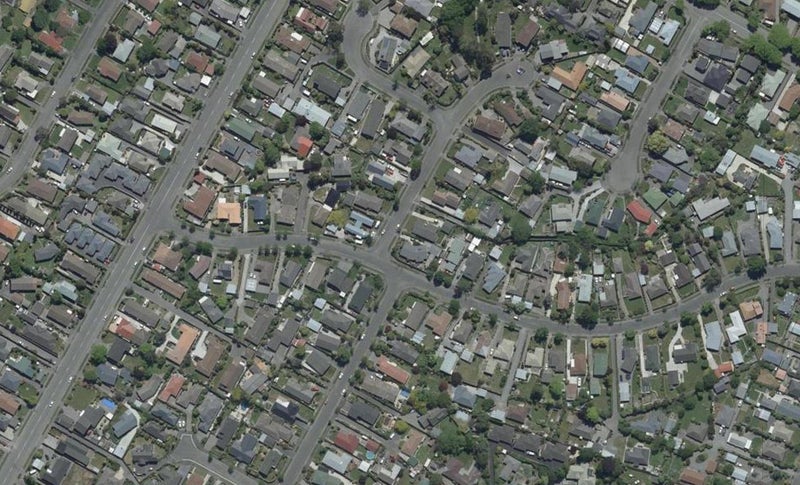 2 Mendip Place, Casebrook, Christchurch - Carousel 1