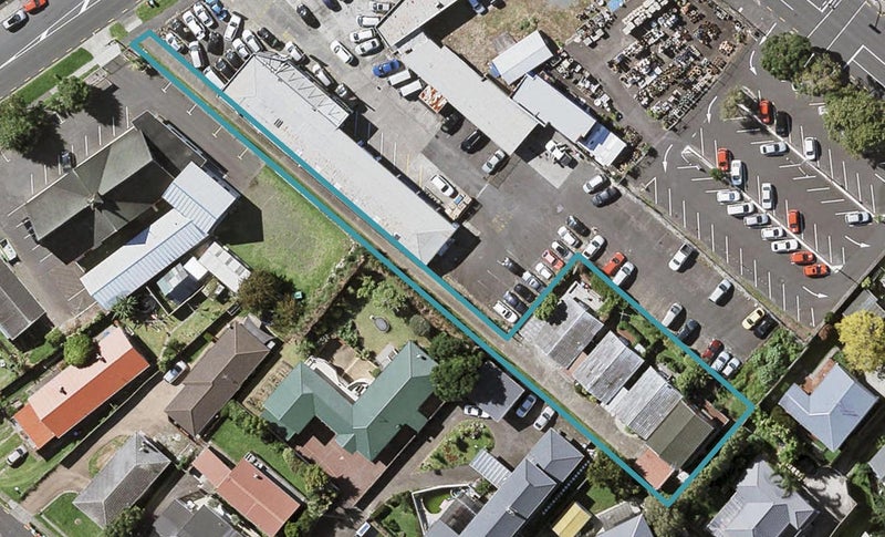 1/12 Ireland Road, Panmure, Auckland - Carousel 1