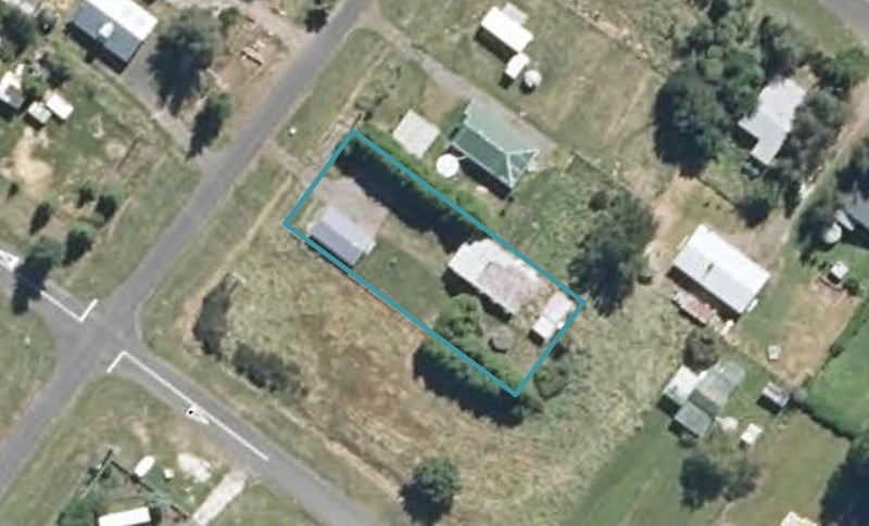 7 Marino Street, Rangataua - Carousel 1