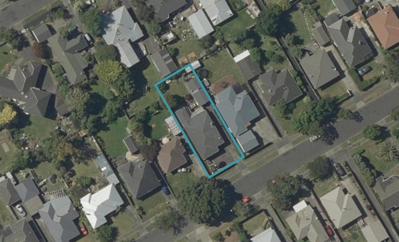 58 Guy Avenue, Takaro, Palmerston North - Carousel 1