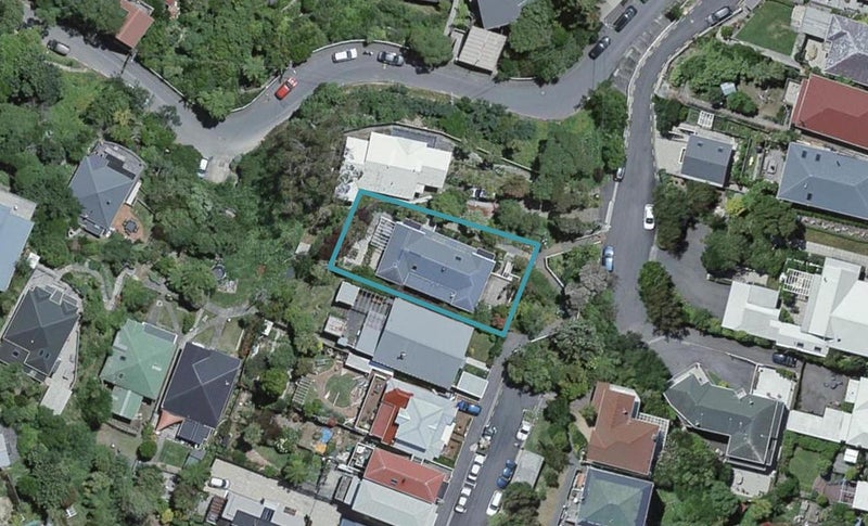 16 Tanera Crescent, Brooklyn, Wellington - Carousel 1