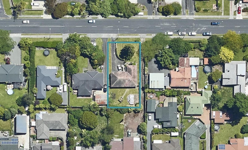 58 Devon Street, Glenholme, Rotorua - Carousel 1