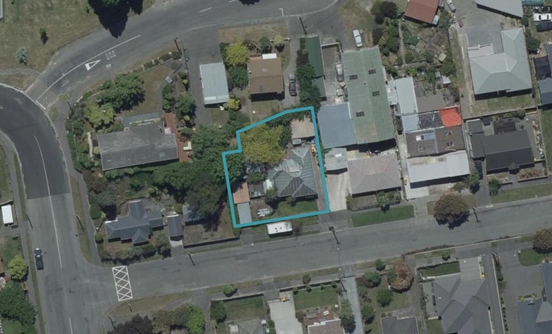 5 Mundys Road, Dallington, Christchurch - Carousel 1