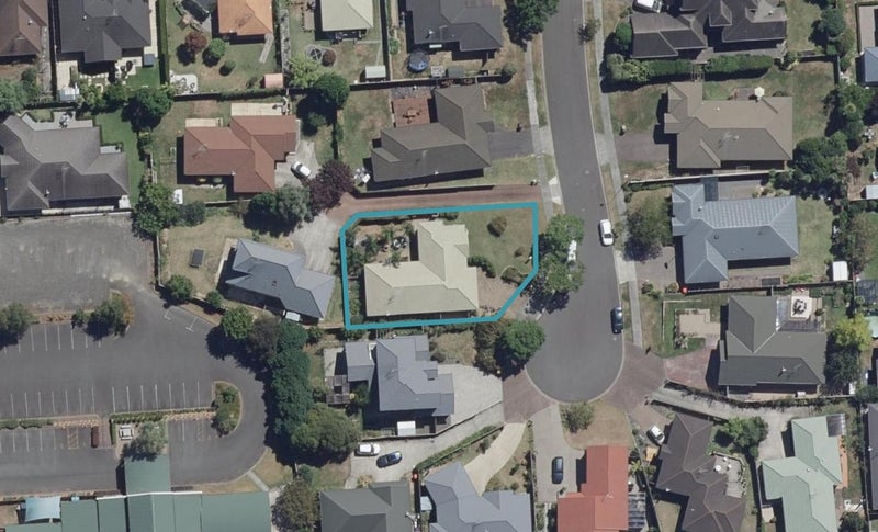 10 Chapel Hill, Rototuna, Hamilton - Carousel 1