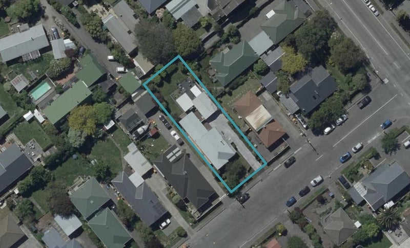 117 Conway Street, Somerfield, Christchurch - Carousel 1