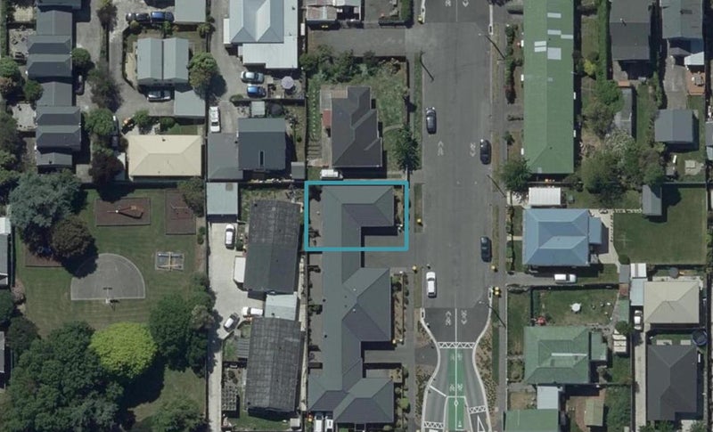 65 England Street, Linwood, Christchurch - Carousel 1