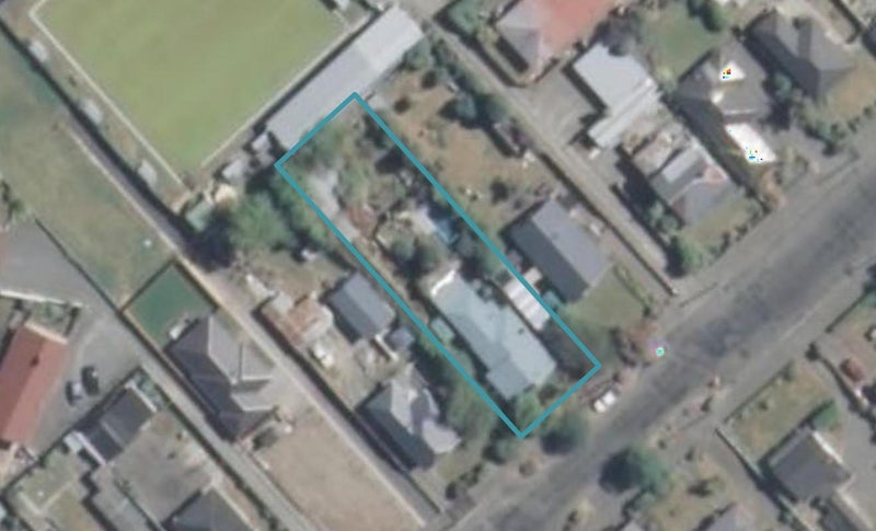 75 Cambridge Street, Hampstead, Ashburton - Carousel 1