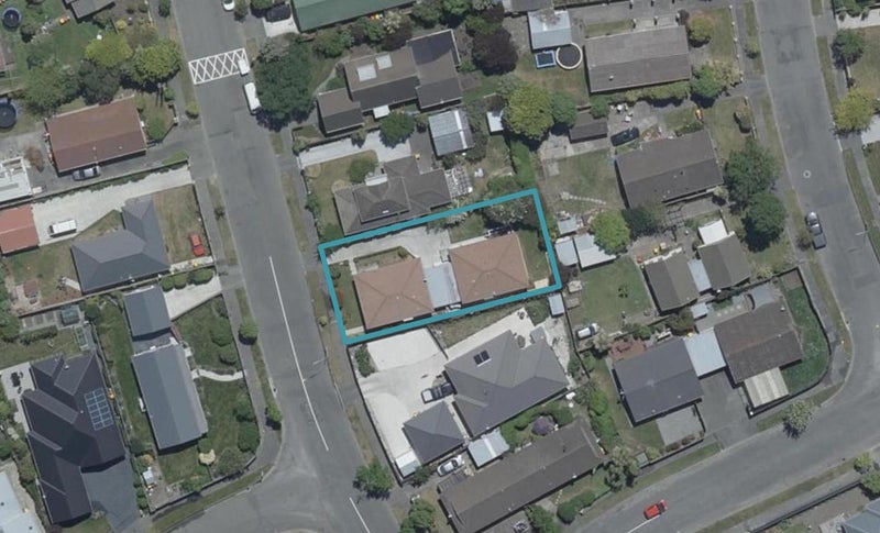1/44 Royal Park Drive, Parklands, Christchurch - Carousel 1
