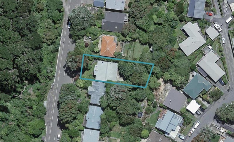 1/37 Wilton Road, Wadestown, Wellington - Carousel 1