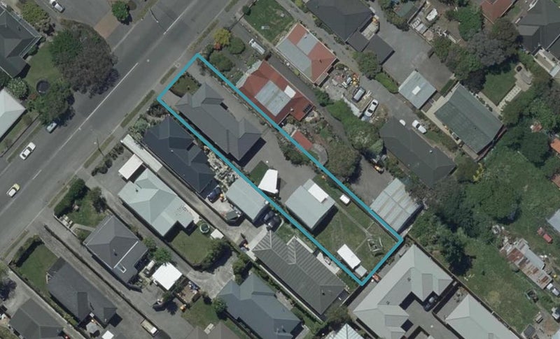 642 Gloucester Street, Linwood, Christchurch - Carousel 1