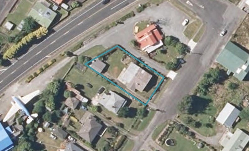 6 Koraenui Street, Mangaweka - Carousel 1