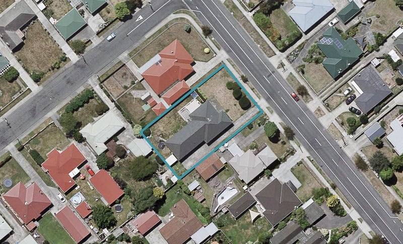 1008 Gordon Road, Raureka, Hastings - Carousel 1