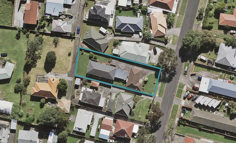 7 Margaret Road, Papatoetoe, Auckland - Carousel 1