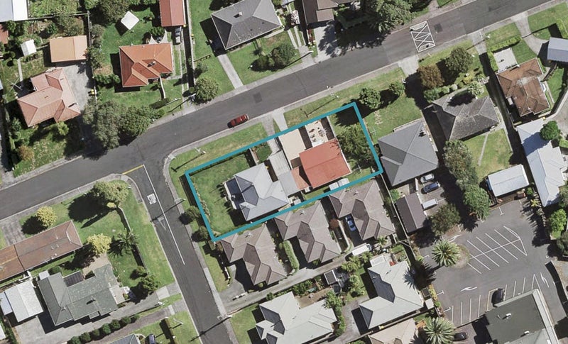 1/9 Argyle Avenue, Pahurehure, Papakura - Carousel 1