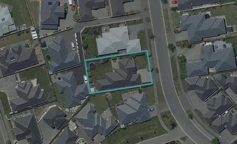 46 Somerville Crescent, Aidanfield, Christchurch - Carousel 1