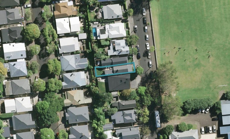 39 Clarence Street, Ponsonby, Auckland - Carousel 1