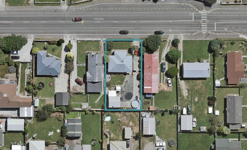 319 Tramway Road, Heidelberg, Invercargill - Carousel 1