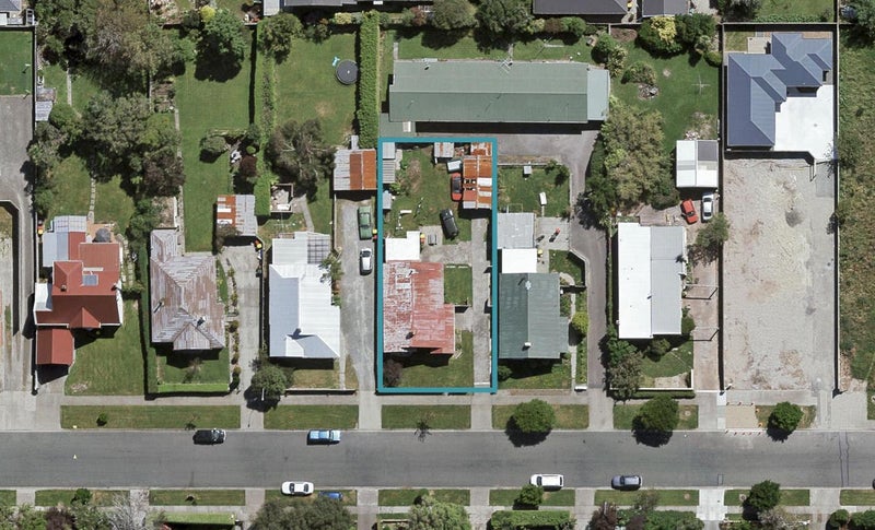 44 Beatrice Street, Avenal, Invercargill - Carousel 1