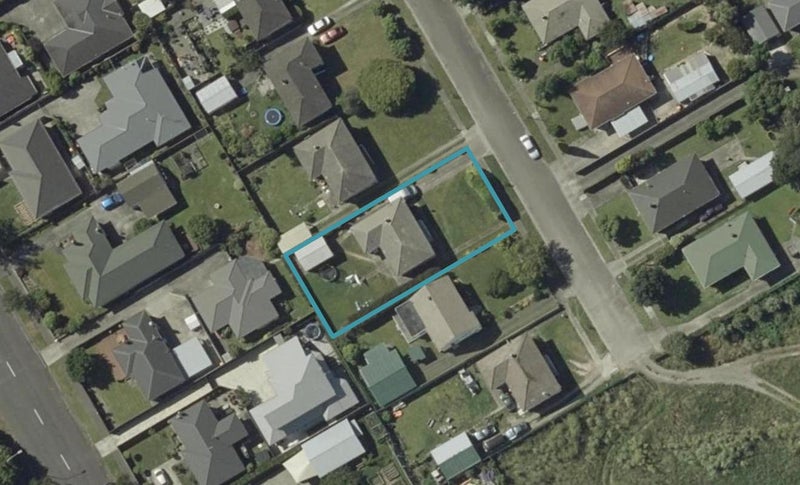 25 Ashford Avenue, Hokowhitu, Palmerston North - Carousel 1