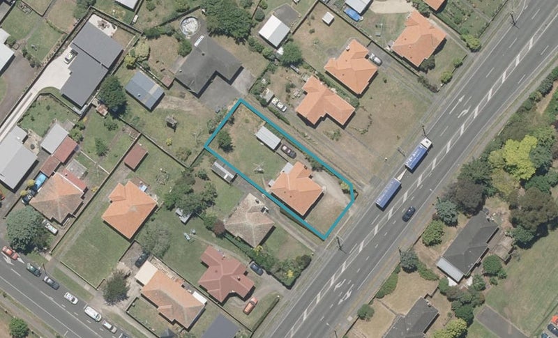 186 London Street, Springvale, Whanganui - Carousel 1