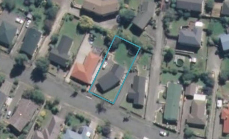 23 Tawa Street, Glenwood, Timaru - Carousel 1