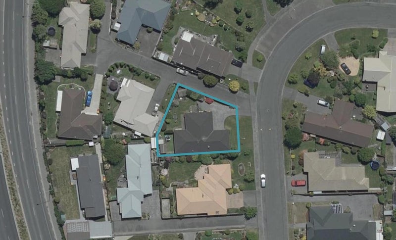 44 Ben Nevis Drive, Broomfield, Christchurch - Carousel 1