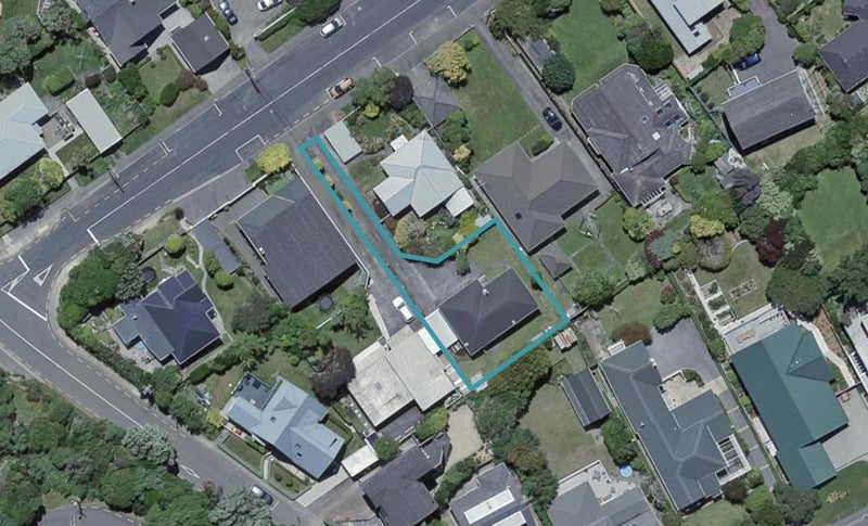 49 Everest Street, Khandallah, Wellington - Carousel 1