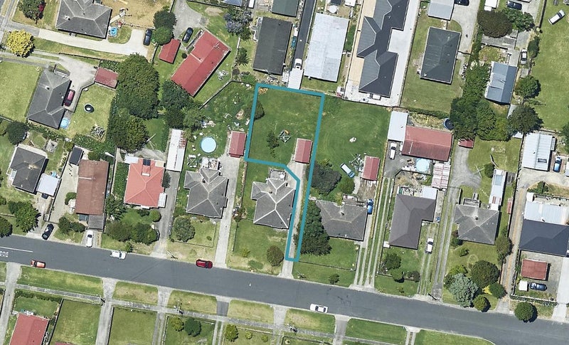 31A Oxford Street, Parkvale, Tauranga - Carousel 1