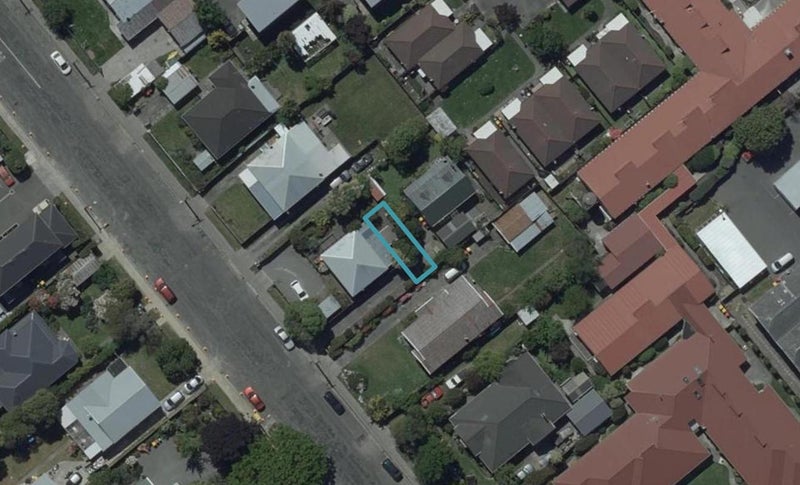 2/8B Taramea Place, Addington, Christchurch - Carousel 1