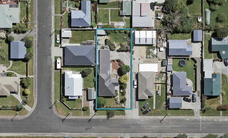 40 Moa Street, Waikiwi, Invercargill - Carousel 1