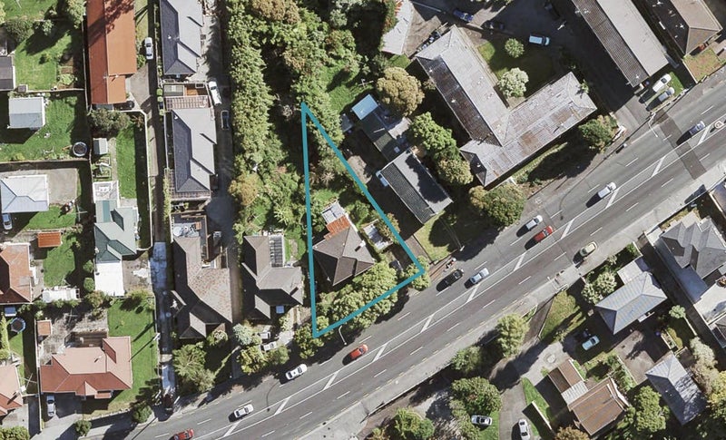 2/1229 New North Road, Avondale, Auckland - Carousel 1