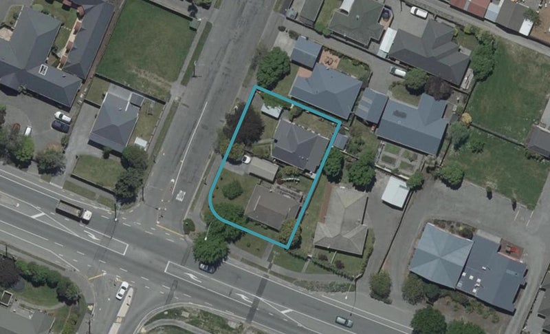 4 Fovant Street, Russley, Christchurch - Carousel 1