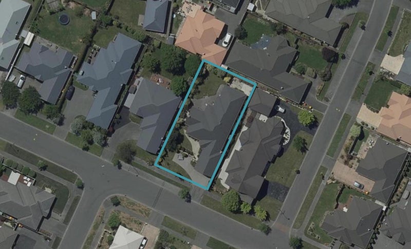 56 Bibiana Street, Aidanfield, Christchurch - Carousel 1