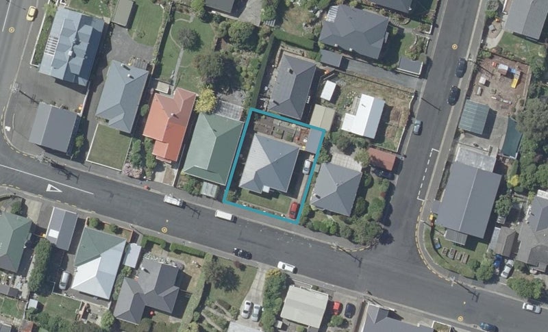 11 Maryhill Terrace, Maryhill, Dunedin - Carousel 1