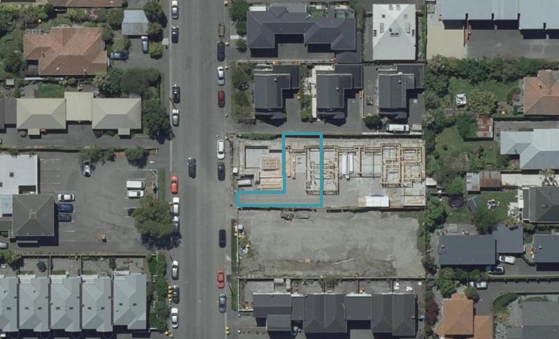 2/486 Manchester Street, St Albans, Christchurch - Carousel 1