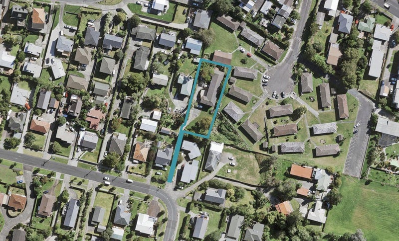 1/22A Evans Road, Glen Eden, Auckland - Carousel 1