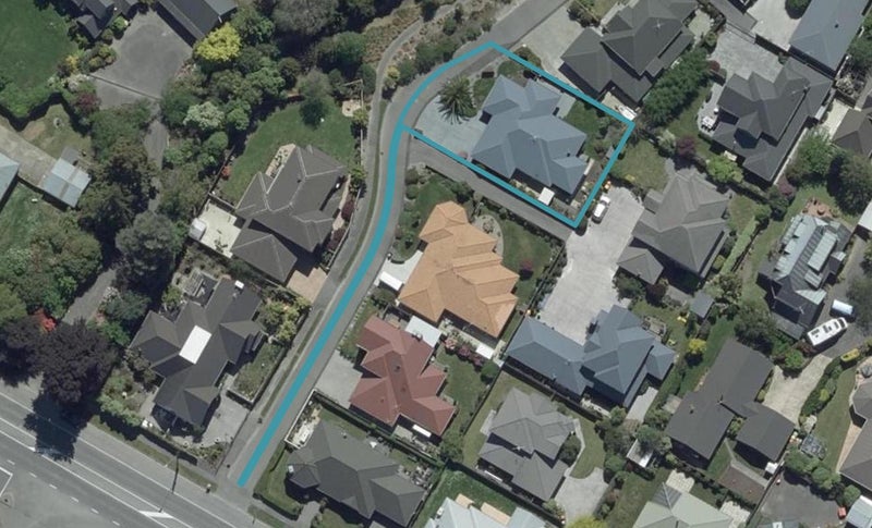 12 Croftwood Lane, Harewood, Christchurch - Carousel 1