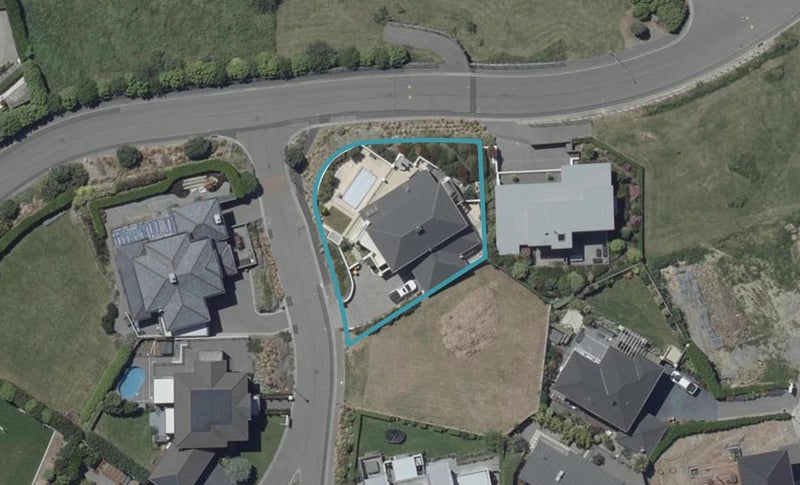 1 Stonewall Place, Huntsbury, Christchurch - Carousel 1