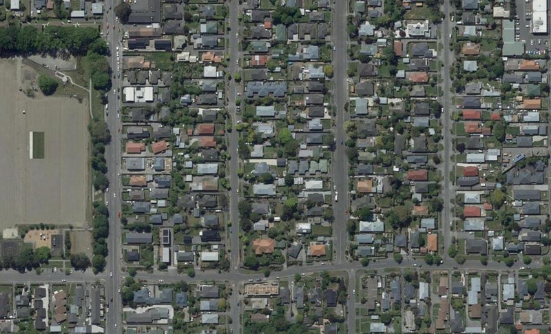 5/220 Geraldine Street, Edgeware, Christchurch - Carousel 1