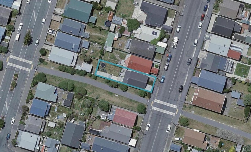 98 Yule Street, Kilbirnie, Wellington - Carousel 1
