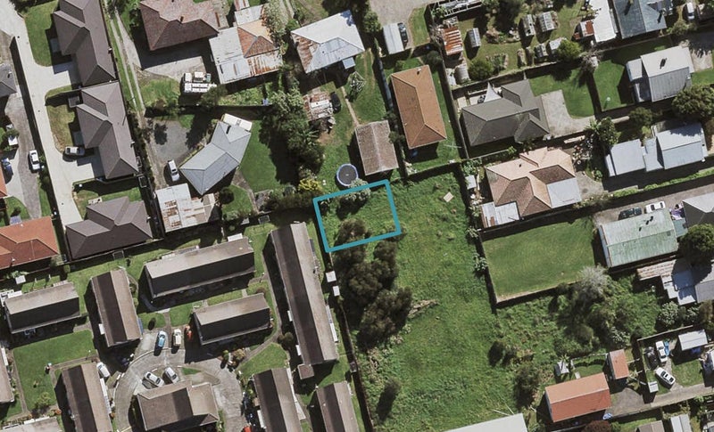 19 Haumako Place, Otahuhu, Auckland - Carousel 1